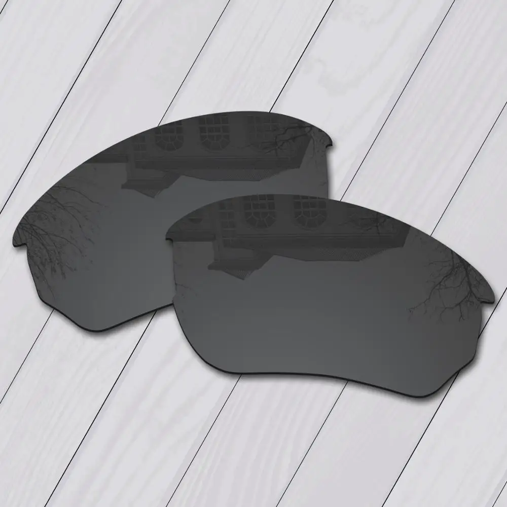 E. O. S Polarizirana Enhanced Zamenjava Leč za Oakley Uniforme Beta sončna Očala - Več Izbire