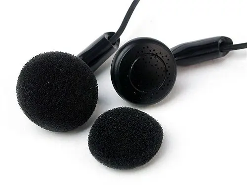 Edifier H180 Slušalke za V uho Hrupa-izoliranosti HI-fi Čepkov Zvoka Bas Slušalke 3.5 mm, Mikrofon za IOS Android