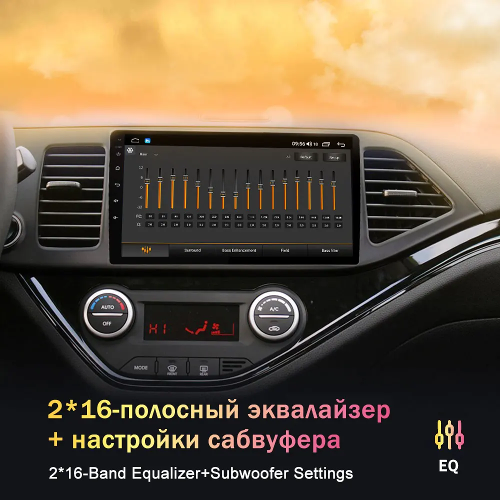 EKIY DSP Android 10 avtoradio DVD Za Mercedes ML GL W164 GL320 ML350 ML500 X164 GL350 GL450 2005-2012 GPS Navigacija Multimedia