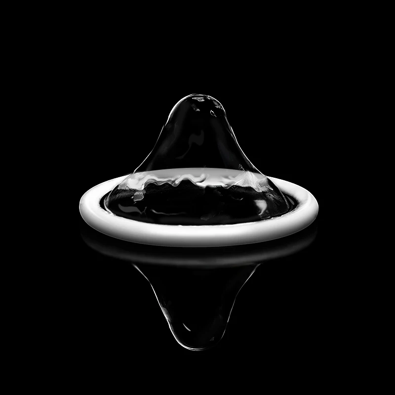 Elasun Kondom Specialeized 0.01 mm Super Tanek Kondom Človeka Petelin Seks Instrumenti Velikih Velikosti Penisa Rokavi Moški Odraslih Dobave