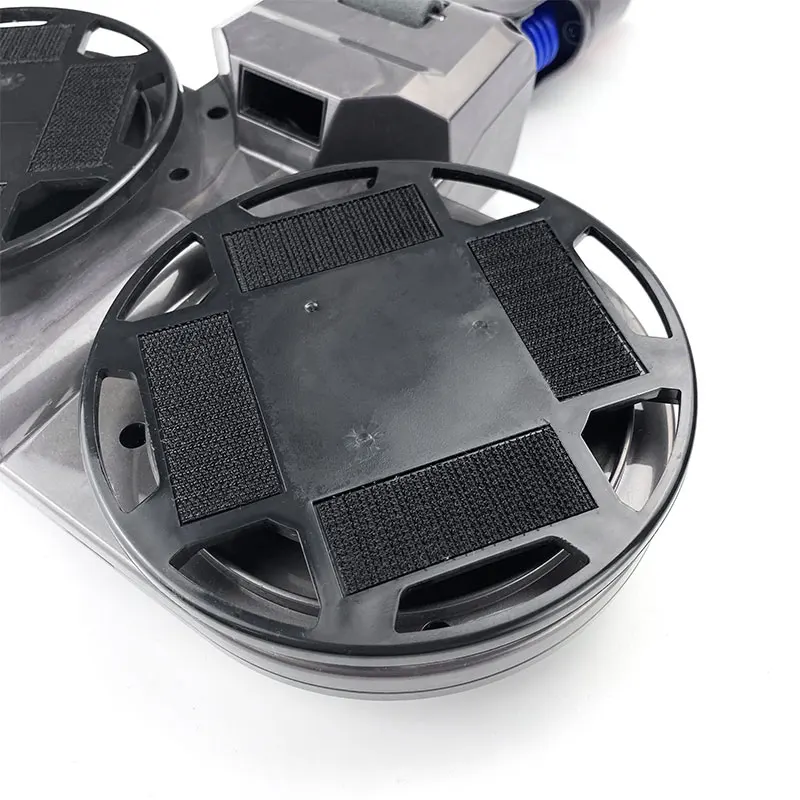 Električni zbiranjem krtačo za čiščenje krpo za dyson V7 V8 V10 V11 doma robot sesalnik pribor zamenljivi rezervni deli