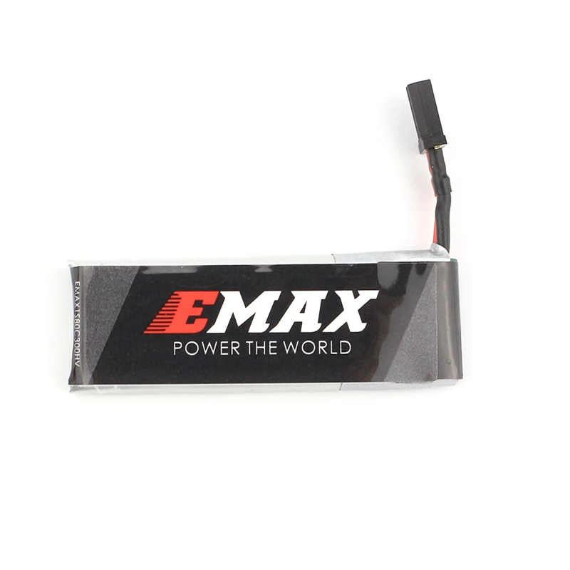 Emax 1S 4.35 HV 300mAh 80C za Polnjenje Lipo Baterije za Drobne Vzklikniti RC Brnenje FPV Dirke RC Quadcopter RC Deli DIY Accs