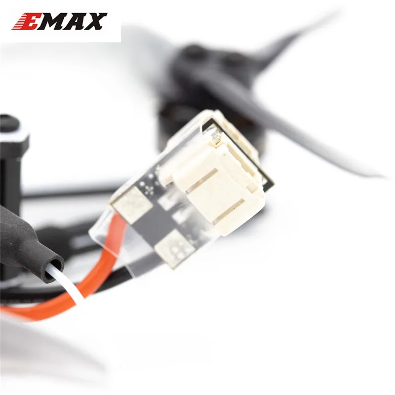 Emax Tinyhawk Freestyle 115mm FPV Dirke Brnenje Rezervnih Delov PH2.0 Kabel za RC Brnenje Quadcopter Rezervni Deli, dodatna Oprema