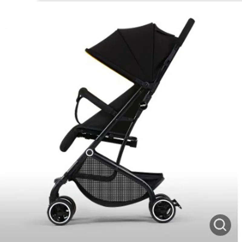 Enostavno sedeti in ležati na baby voziček ultralahkih prenosna zložljiva baby voziček za otroke 0/1 do 3 let,