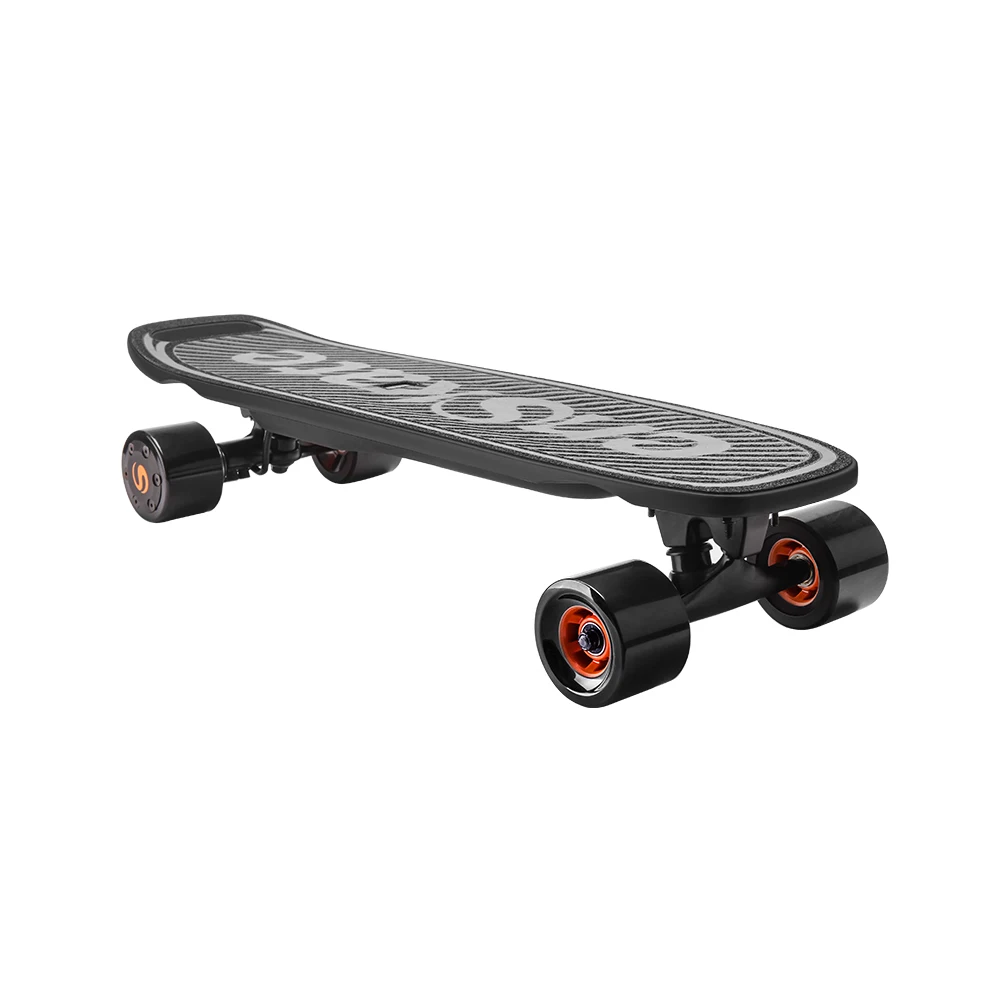 EnSkate Woboard MINI Električni Skateboard ,12Miles Obseg E-Uprave,Max Hitrost 12MPH E-SK8