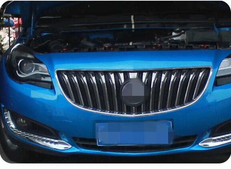 EOsuns led drl dnevnih luči za Buick Regal GS opel insignia-