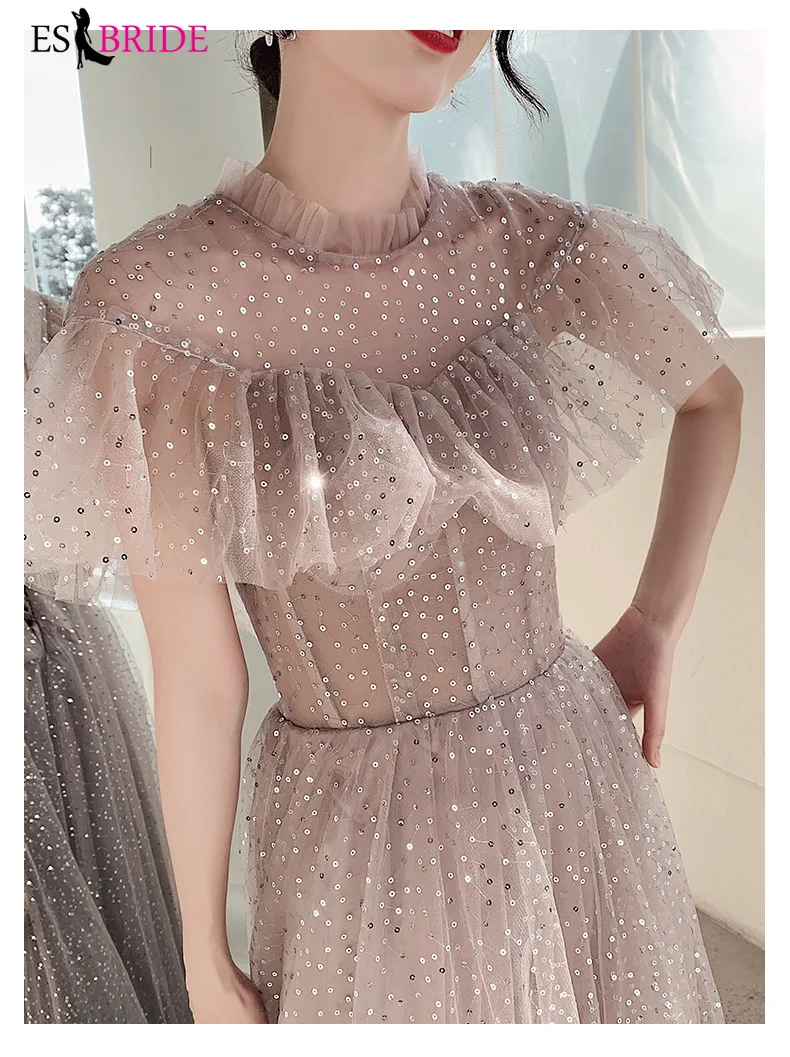 ES2723 prom obleke 2019 dolgo obleko maturantski dolge elegantne obleke stranka za žensko Posebne priložnosti obleko vestidos de fiesta