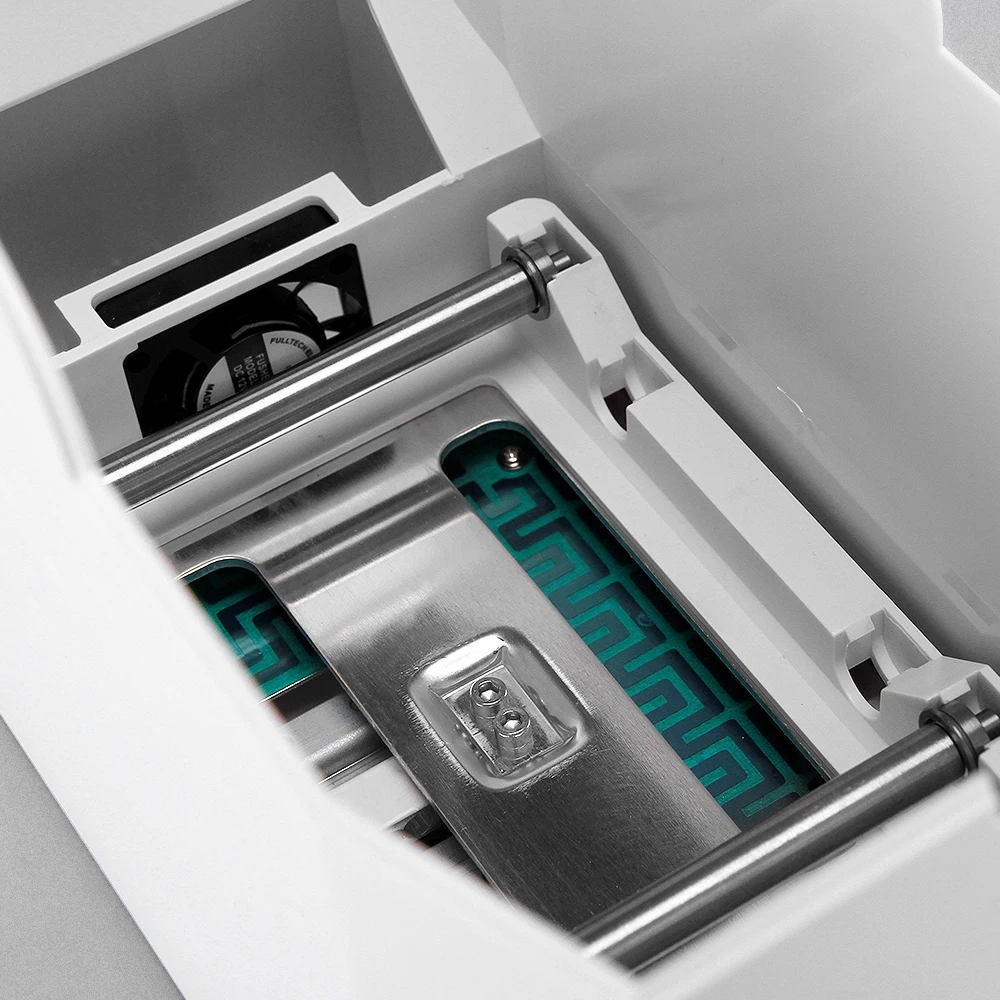 ESUN eBOX 3D Tiskalnik Nitke za Lase Polje Žarilno Skladiščenje Hraniti Imetnik Žarilno Suho Merjenje Teže za 3D tiskalnik Deli