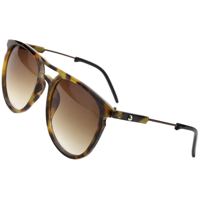 ETHAN sončna Očala Ženske Luksuzne blagovne Znamke Oblikovalec Plastični Okvir Modna Unisex sončna Očala Ženski Moški 4 Barve z Box Vroče Prodaje