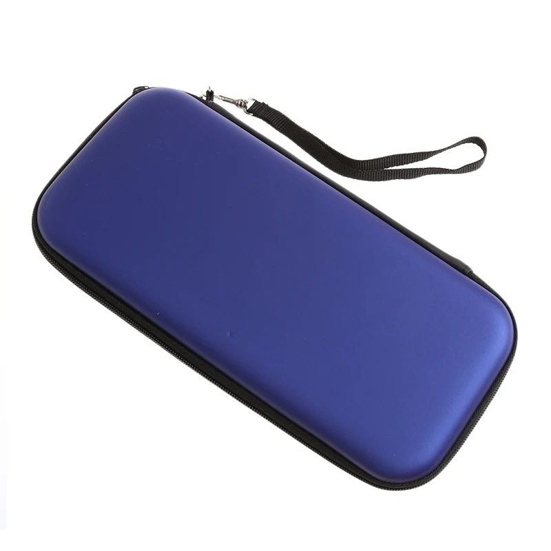 EVA Trdo Lupino kovček Zaščitna Vreča za Shranjevanje Kritje Za Nintendo Stikalo