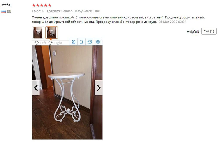 Evropski železa mala okrogla miza, kavč strani tabele Журнальный стол sodobne preprost prosti čas balkon, mini mizico