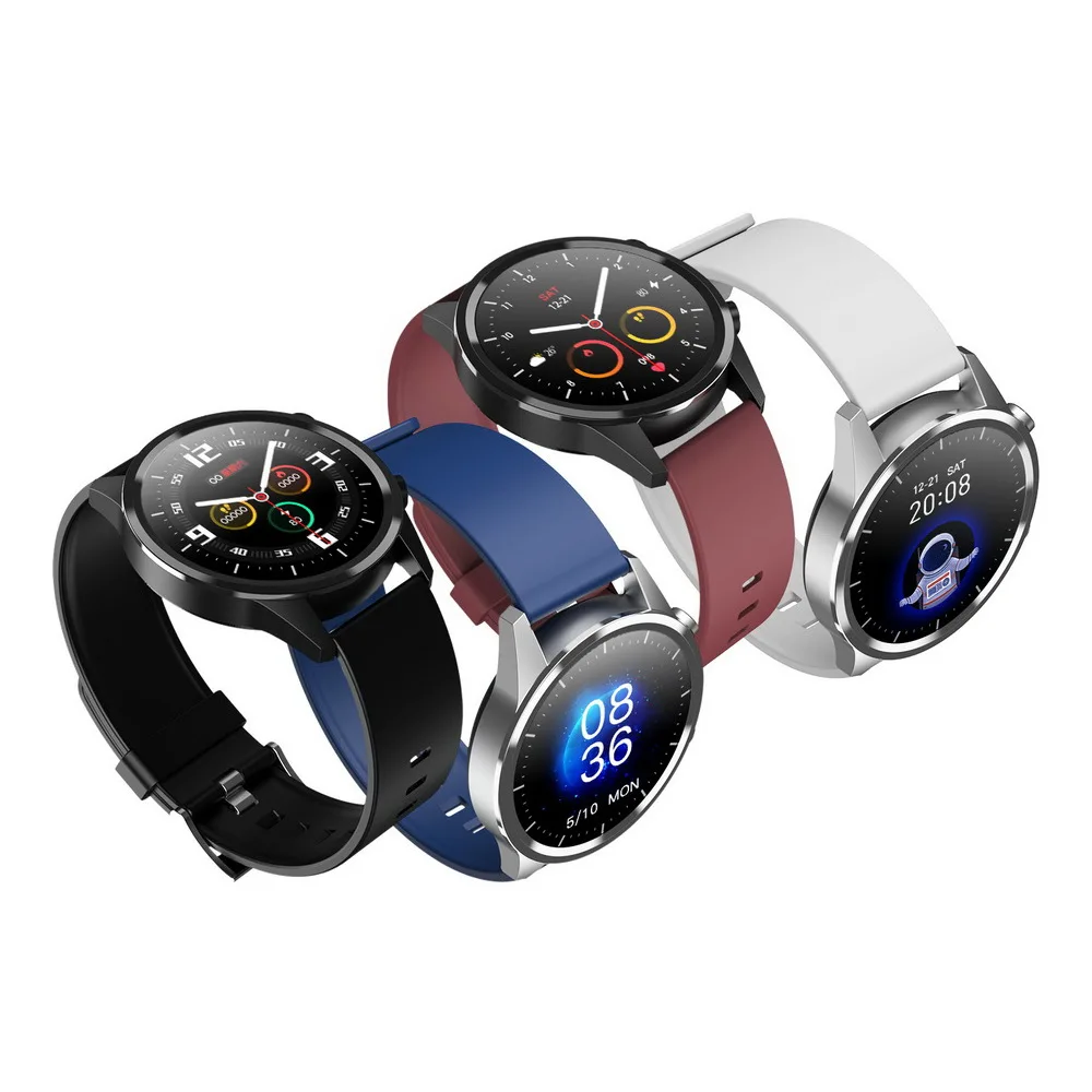 F35 Pametno Gledati Moške Bluetooth Klic Po Meri Izbiranje Obraz Fitnes Tracker Sport Zapestnica Srčni Utrip Zapestnica Krvni Tlak Smartwatch