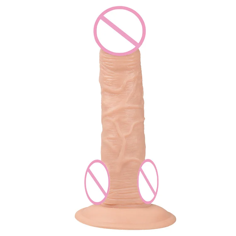 FAAK Dildo Ženska Masturbacija Analni Čep G-spot Vaginalne Anus Oralno Stimulacijo Klitorisa Nekaj Sex Igre Flirt Analni Dilator