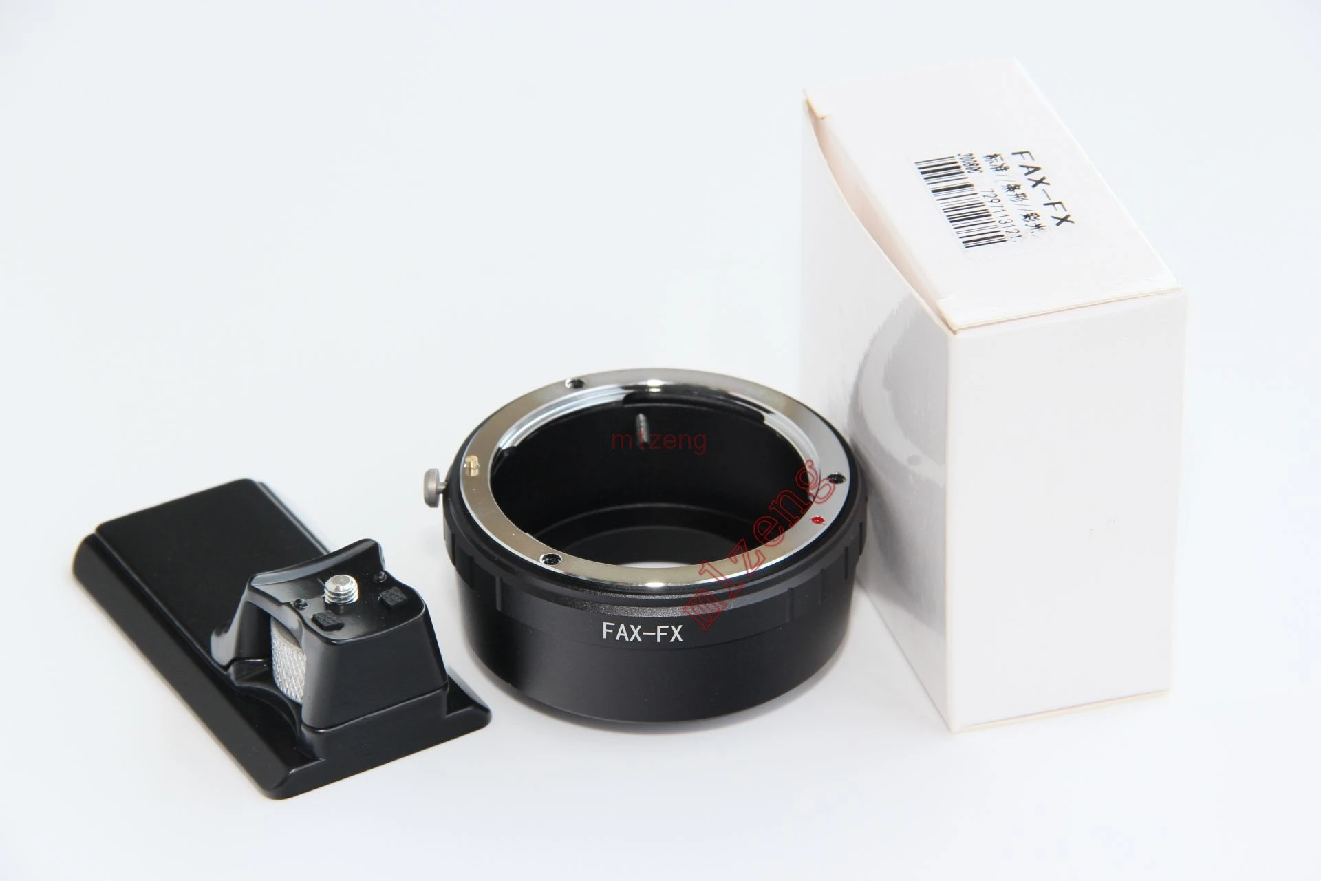 FAKS fujica objektiva adapter ring z Nastavek za Stojalo za Fujifilm fuji FX X X-E2/X-E1/xt100/X-M1/X-A2/X-A1/X-T1 xt2 xt10 xpro2 fotoaparat