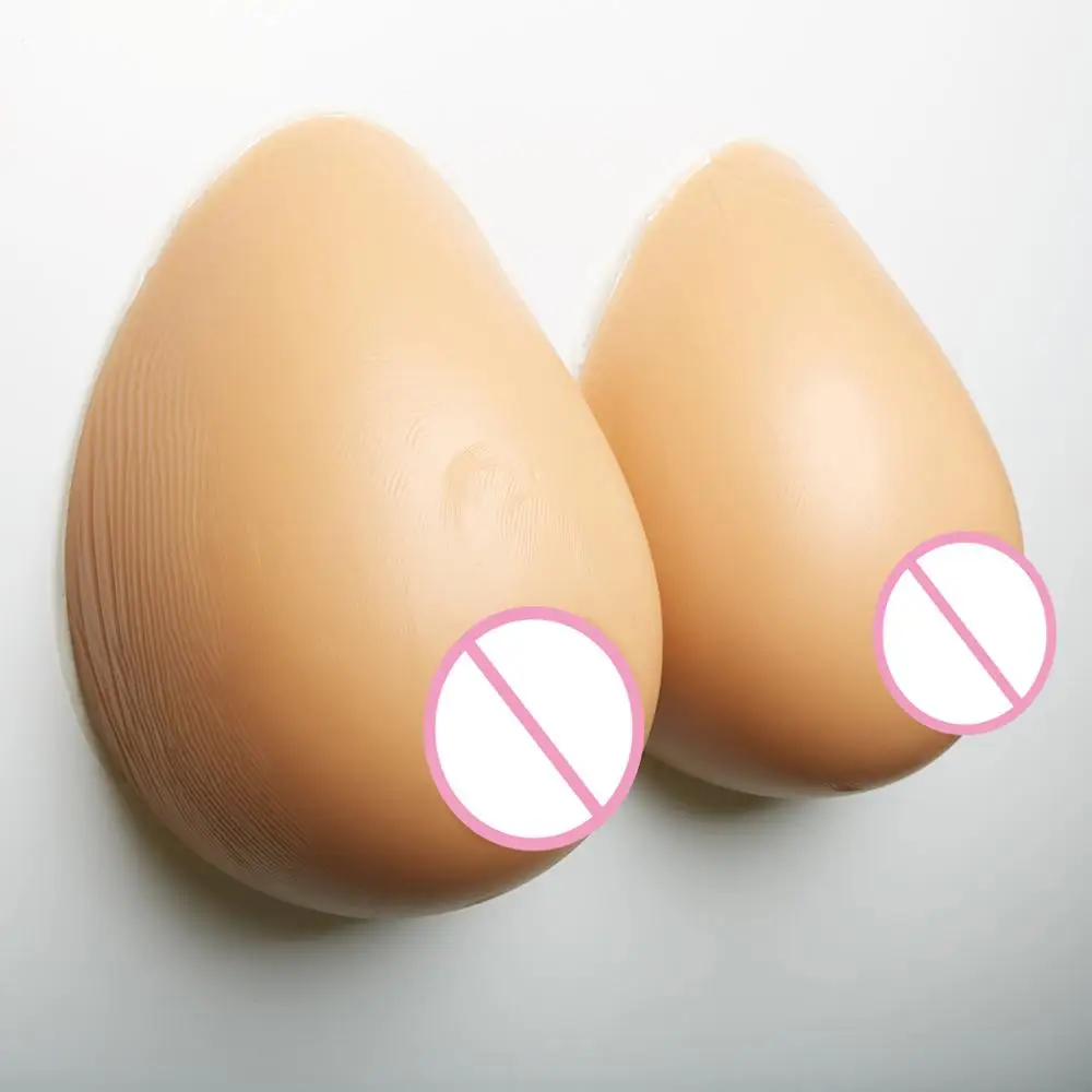 False prsi medicinskega silikona oblike ponaredek joške Umetne Prsi crossdresser drag queen shemale joške crossdress prsih