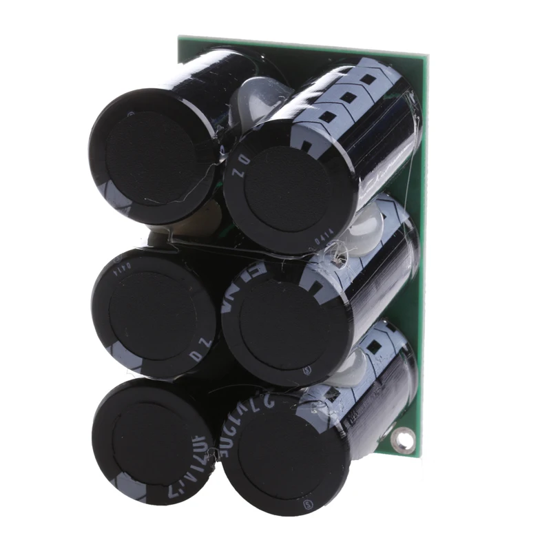 Farad Kondenzator 2.7 V 120F 6Pcs Super Kondenzator Z Protection Board Modul Novo X6HA
