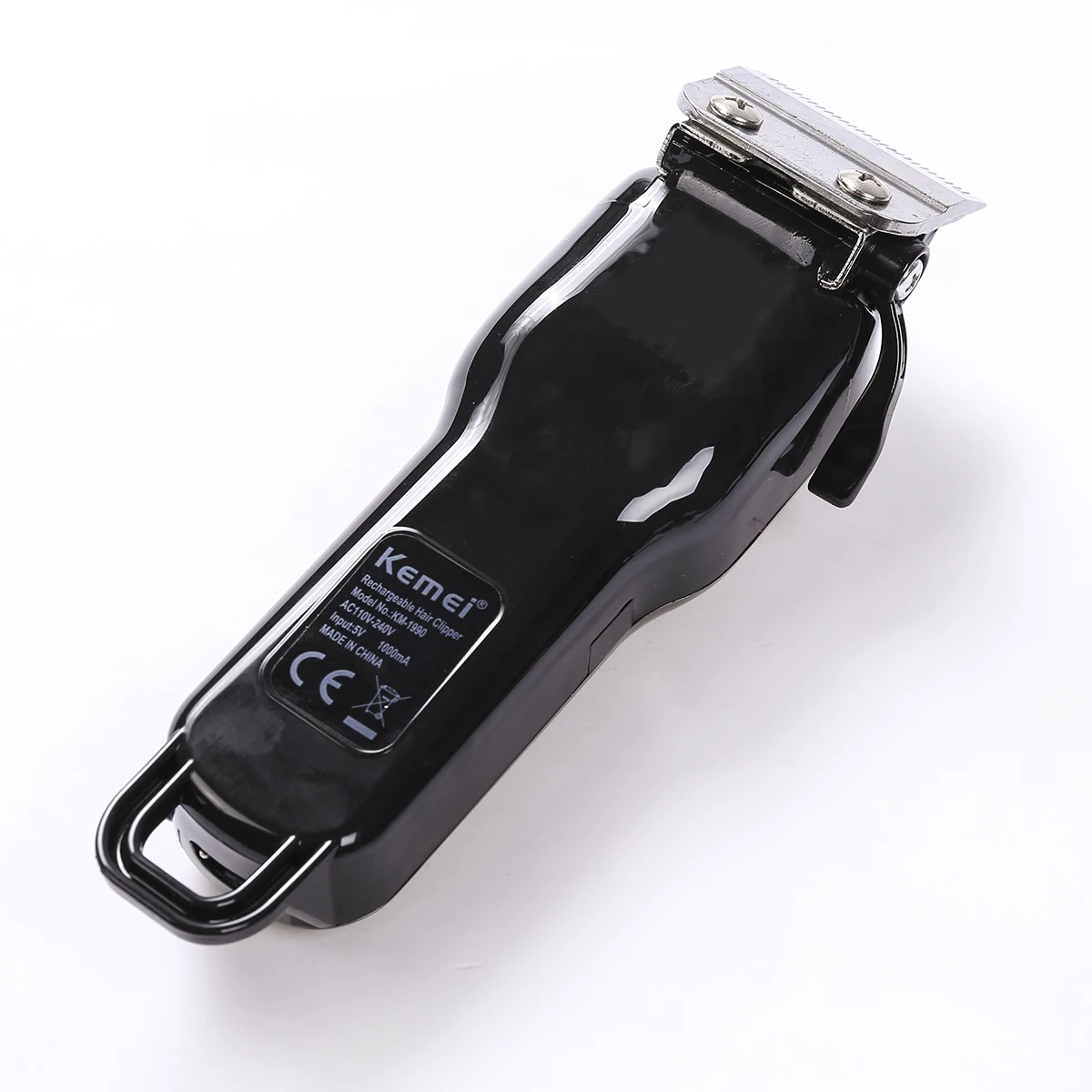 Faroot Električni Barber Brezžični USB Zaračuna Nič-smola Lase Clipper -Original Škatla Portable Home Električni Barber