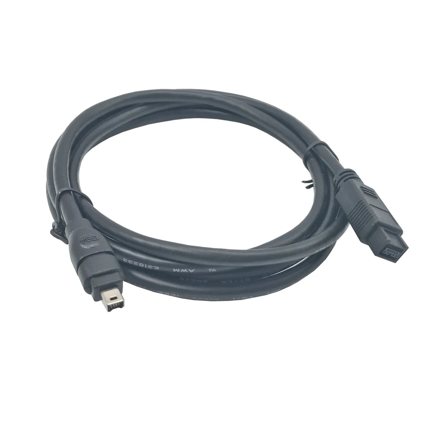 FireWire 800/Firewire 400 Kabel IEEE 1394 Visoke Hitrosti Firewire 9 Pin 4 Pin Kabel za MacBook 1,8 M 3 M 4,5 M, 6 M 10 M 15 FT