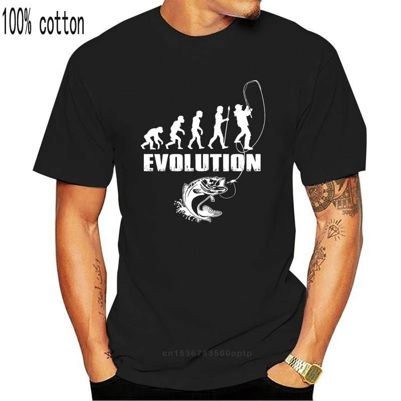 Fishinger Razvoj Ameriški Smešno Fishinger T-Shirt Ideja Za Darilo Poletje Novih Moških Bombaž Majica S Kratkimi Rokavi Top Tee Bombaž Geek Družino