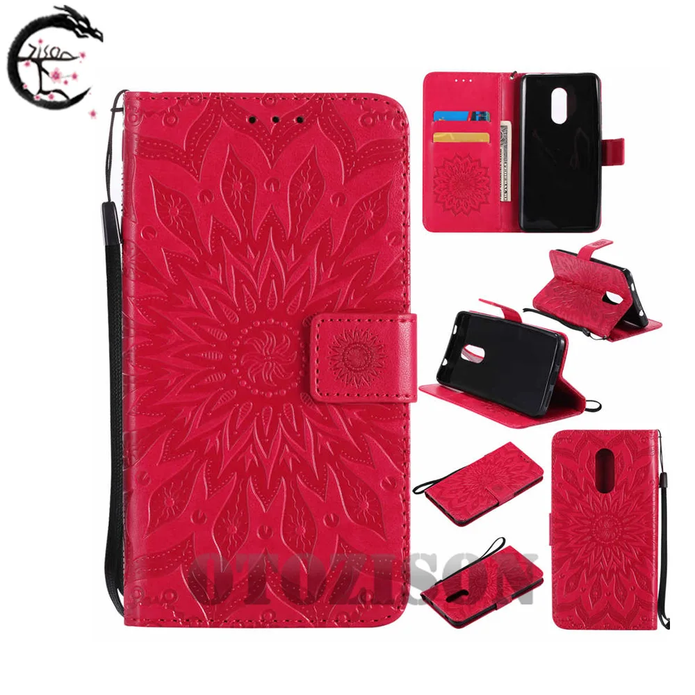 Flip Cover Usnjena torbica za Xiaomi Redmi Opomba 4X note4x Telefon, Denarnico Ohišje Držalo Zaščitne Primerih Kartico Žep Pokrivna Coque