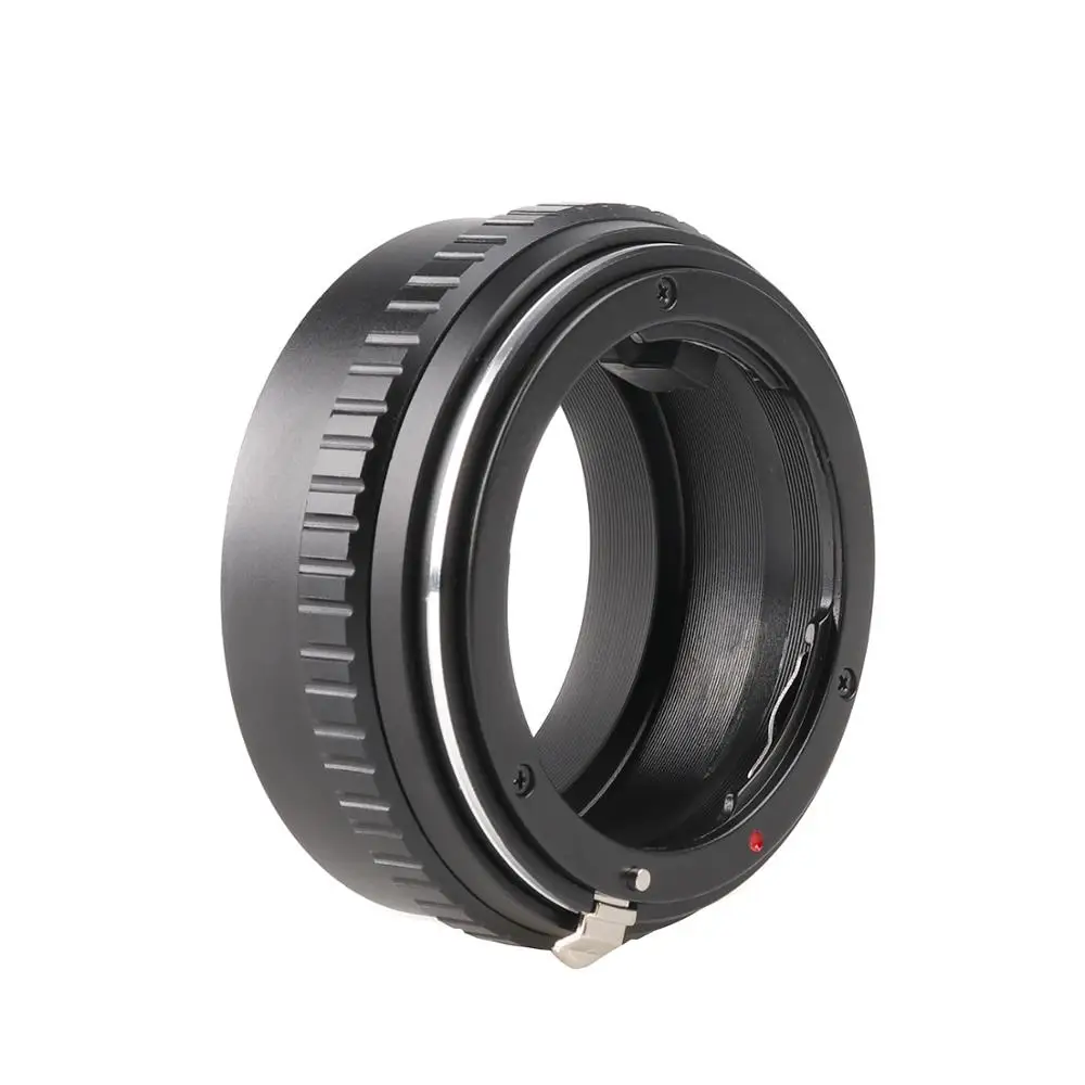 FOTGA N/G-EOSR Adapter Ring za Nikon AF G AI Gori Objektiv za Canon EOS R Mirrorless Fotoaparat