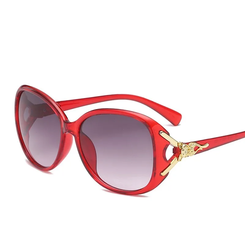 Fox Glavo, sončna Očala Ženske blagovne Znamke Oblikovalec Trendovska sončna Očala Ocean Veliki Škatli za Ženske Modni Ženski Vijolično Potovanja Akril Oculos