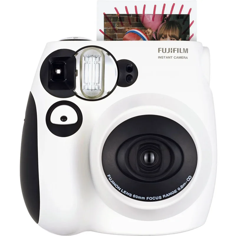 Fujifilm/Fuji instax mini 7C/7SOne-čas imaging mini kamera in Hitra Polaroid Mini7C Darilo za Otroka