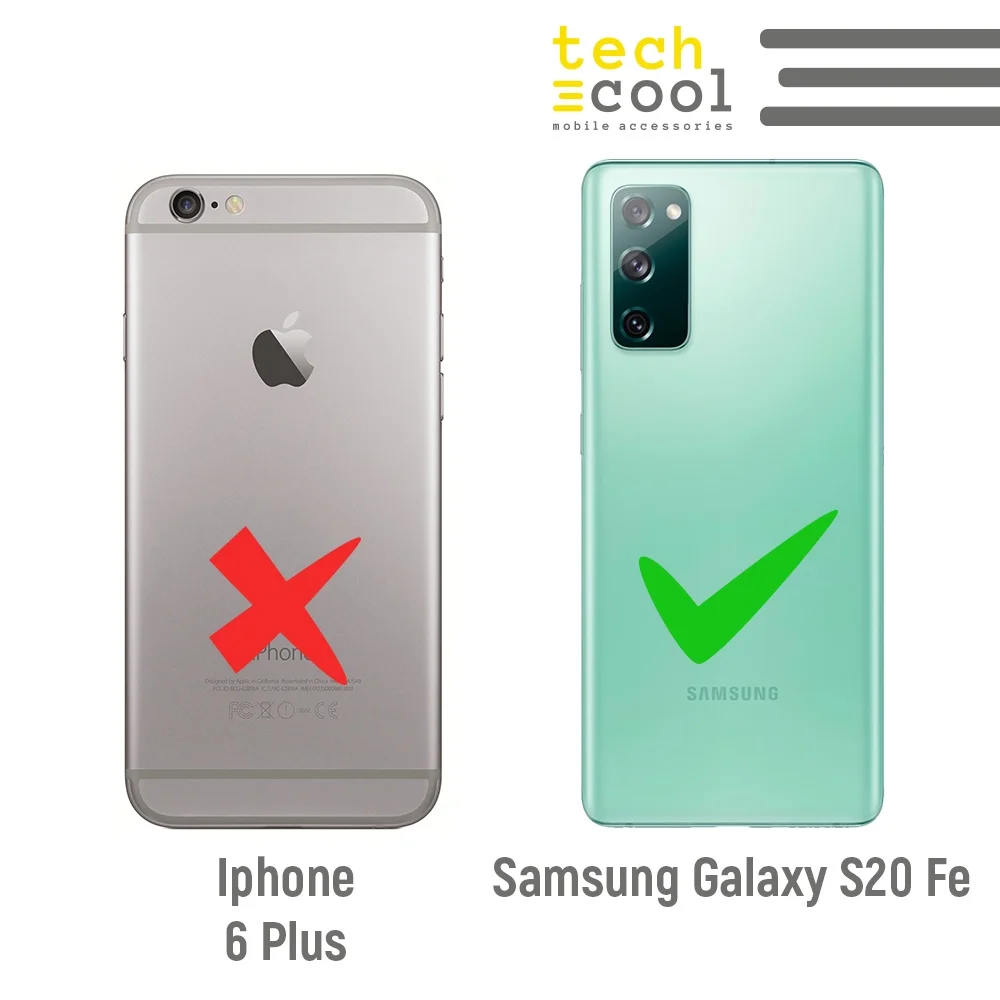 FunnyTech®Ohišje za Samsung Galaxy S20 FE / S20 FE 5 G l design Čilski CR7 črno ozadje