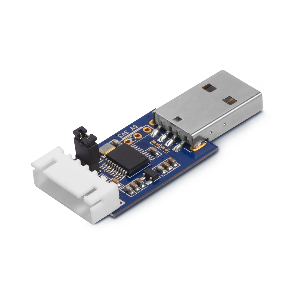 G-NiceRF SU109-TTL za USB Most Odbor za TTL Vmesnik RF Modul USB Conver TTL