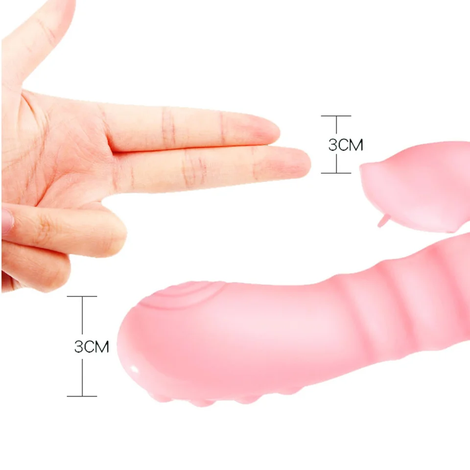 G Spot Vibrator Rabbit Vibrator Masturbator Dvojni Vibrator za Klitoris Stimulator Vaginalne Muco Massager Sex Igrače za Ženske Ženski