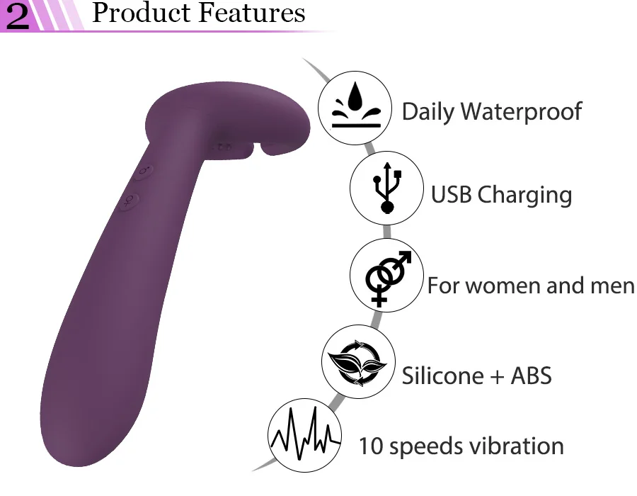 G-Spot Zajec 3 Motorji, Dildo, Vibrator iz Silikona, Sex Igrače za Ženske, Moške Odrasle Pari Klitoris Stimulator Vagina Penis Massager