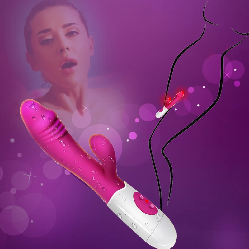 G-Spot Ženske Vibrator Električni Penis Vibratorji Vaginalne Klitoris Massager Ženska Masturbacija Sex Igrače Za Nekaj Erotičnih Igrač