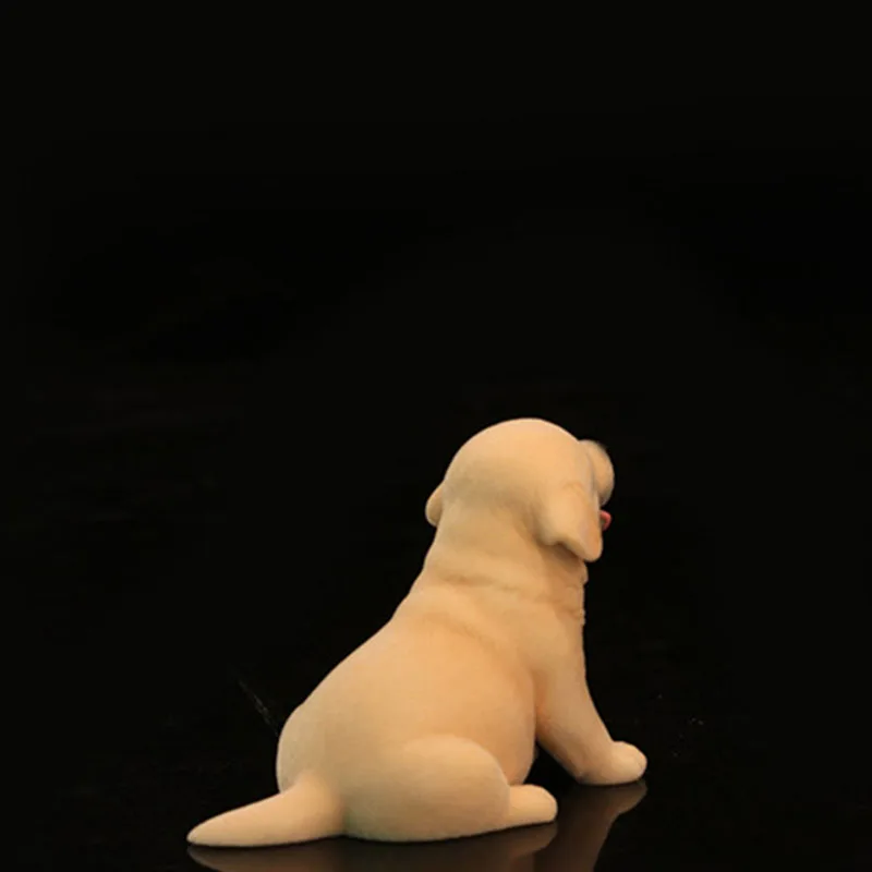 G. Ž Simulacije Živali pes Zlati prinašalec pes Model Toy Model F 12
