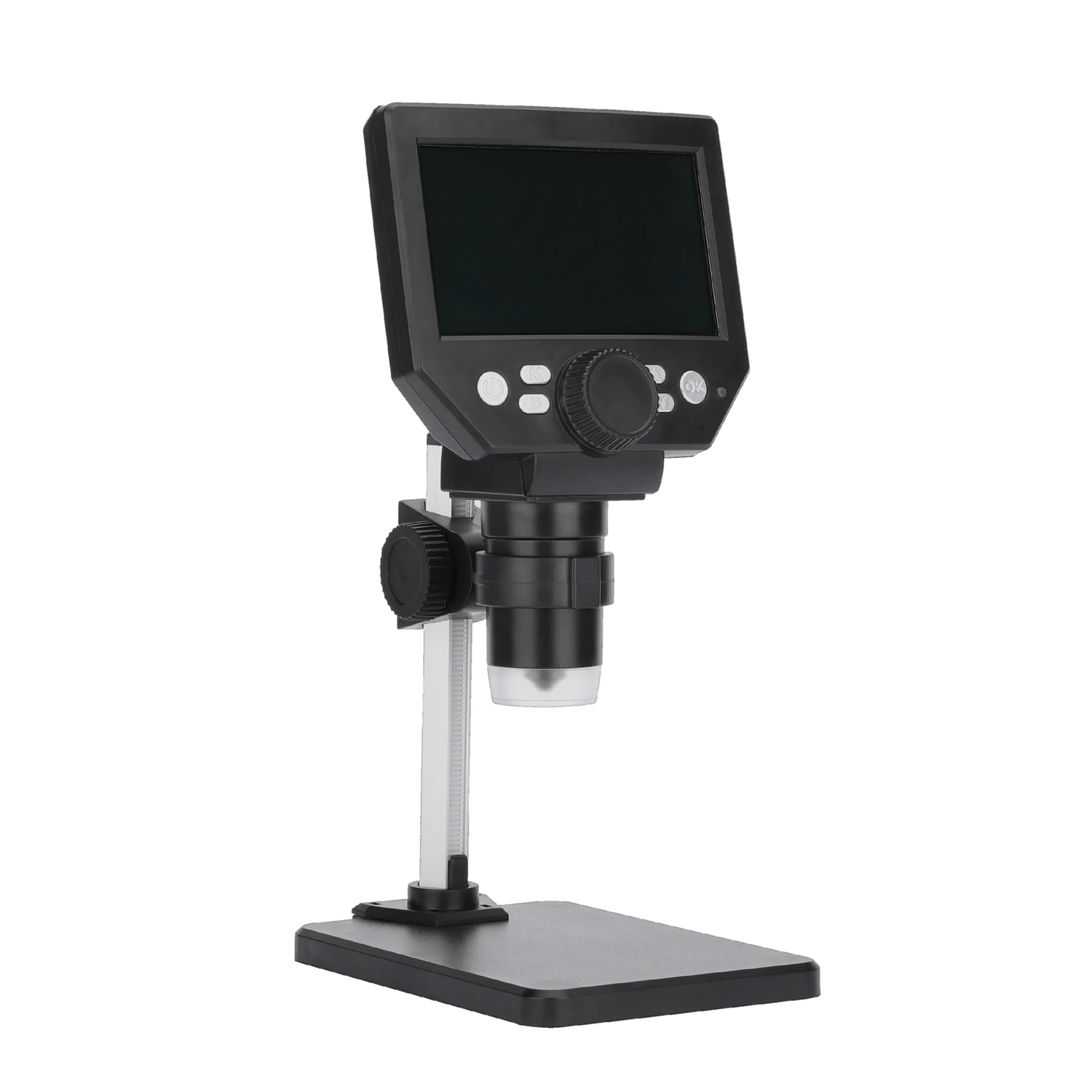 G1000 Digitalna kamera Mikroskop elektronski Mikroskop 4.3