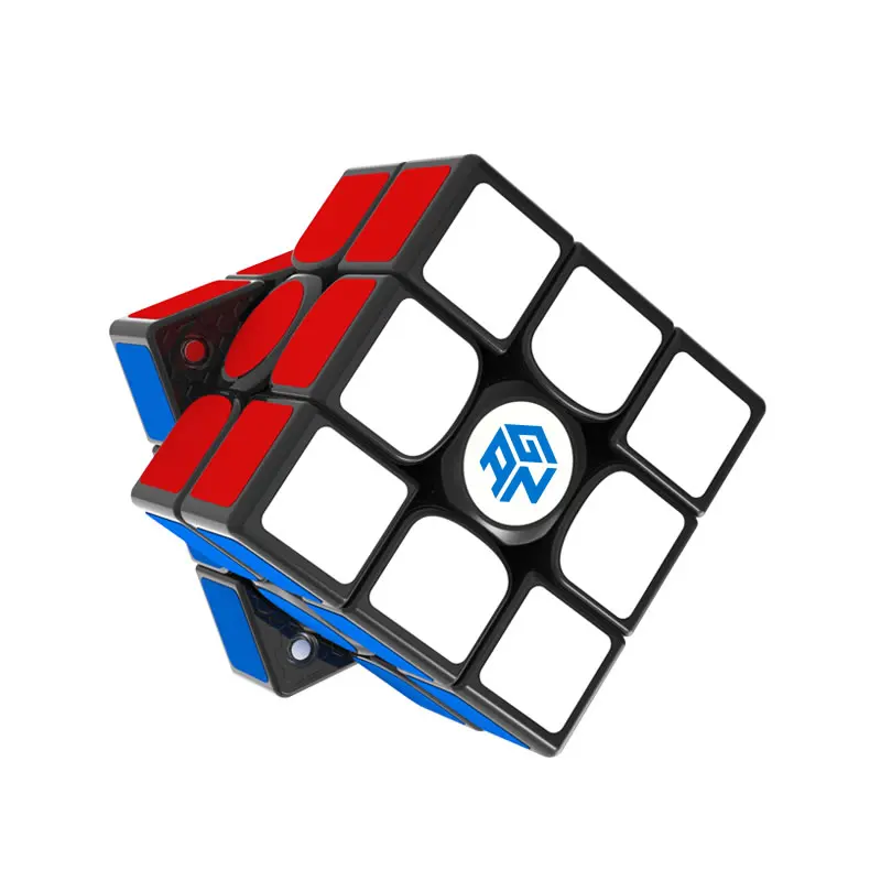 GAN 356 XS 3x3x3 Super Pametni Magnetni Magic Cube Uganke 3x3 GAN356/GAN356XS/356XS Magneti Strokovno Hitrost Izobraževalne Igrače