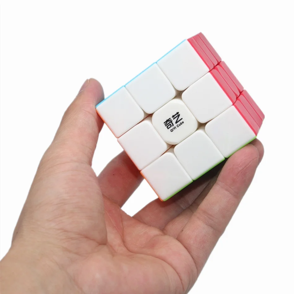 GAN kocke GAN 356 RS 3x3x3 kocka profissional kocka Qiyi bojevnik w 3 x 3 speed magic cube Moyu 2x2 3x3 magic cube gan hitrost kocka