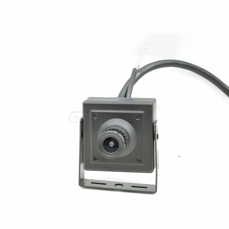Geniuspy 720P 960P 1080P 3MP 4MP 5MP ONVIF P2P Varnost Zaprtih Mini IP Kamero DIY Varnosti CCTV Nadzor 25fps Xmeye Skrite