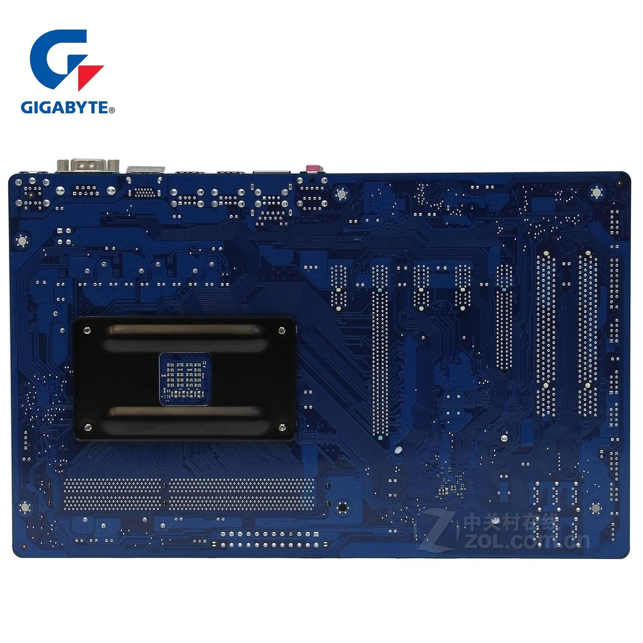 Gigabyte GA-A55-S3P Originalne matične plošče, Nove DDR3 DIMM 32 G Namizje Mainboard Plošče A55 S3P A75 PROCESOR Socket FM1 HDMI Za AMD Uporablja
