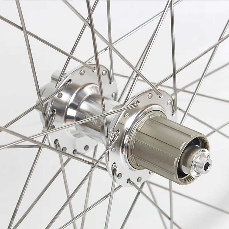 Gorsko kolo kolo, nastavite 700 C nosijo kolo, nastavite 26 palčni disk zavore aluminij zlitine cestni kolo kolo, nastavite