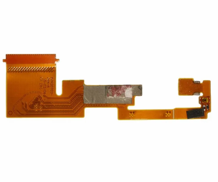 Gumb za vklop Flex Kabel za Vklop Gumb za HTC One M8S Gumb za Vklop Traku Zamenjava