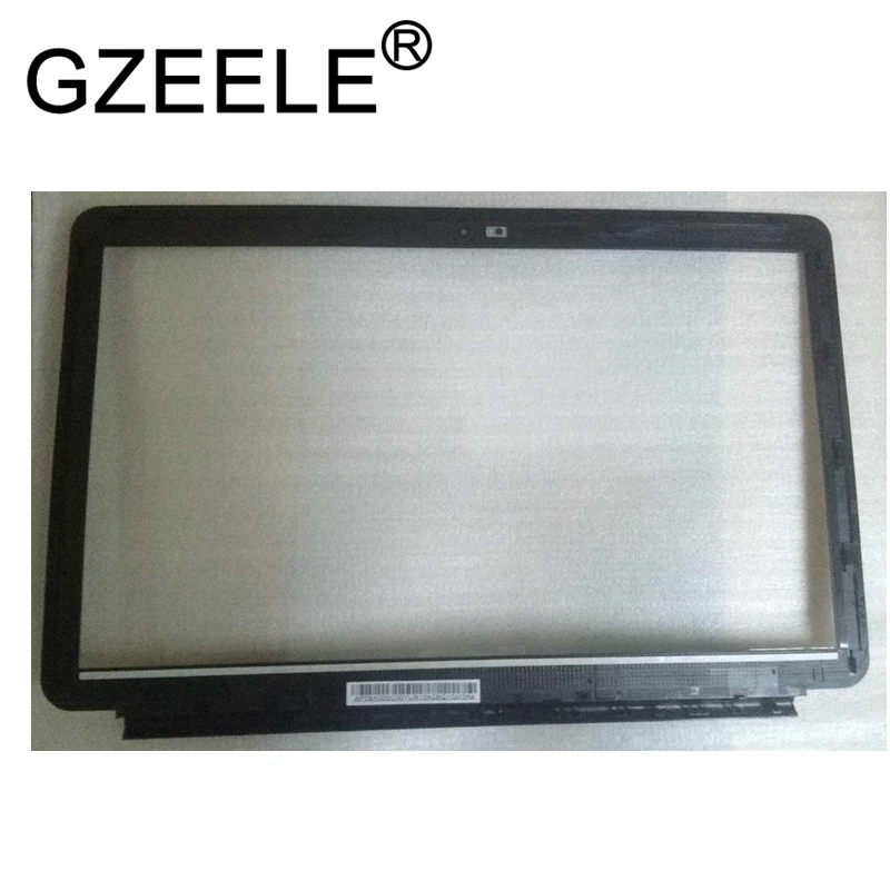 GZEELE NOV Prenosnik Lenovo IdeaPad U510 LCD VRH Nazaj shell/Dnu znanja Primeru Zajema malimi črkami