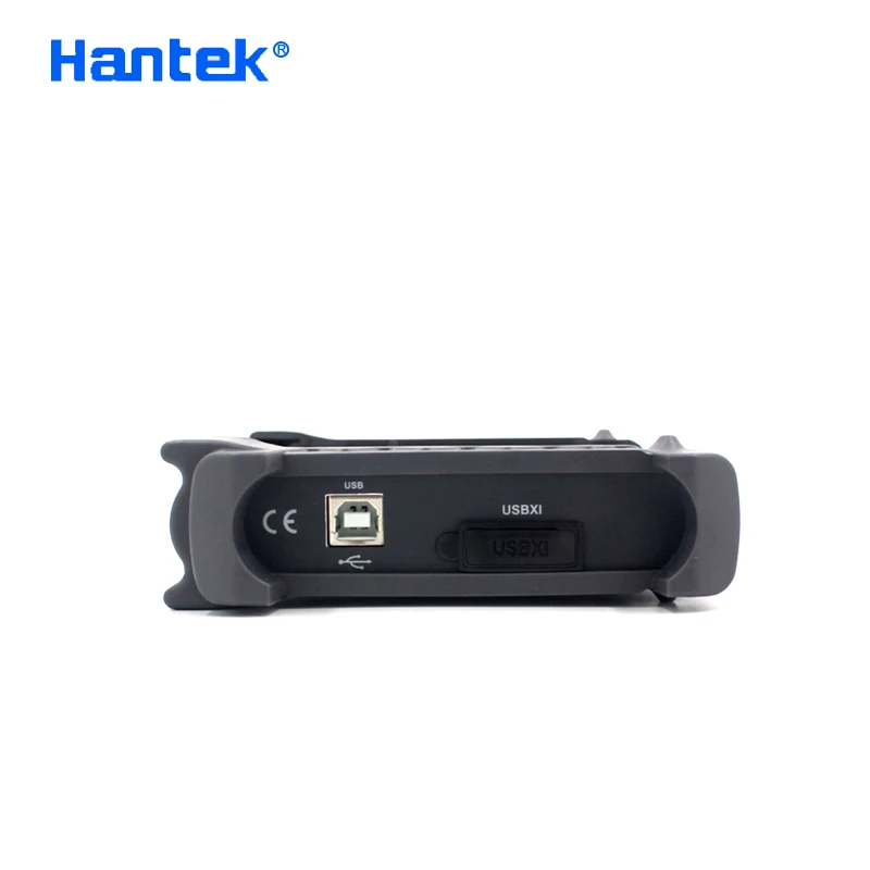Hantek 6022BE Digitalno Shranjevanje Oscilloscope Laptop PC USB Virtualni 2 Kanali 20Mhz pasovne širine Ročni Prenosni Osciloscopio Meter