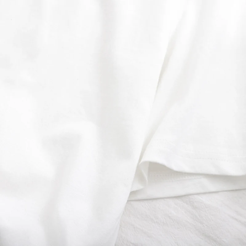 Harajuku Igra Monokuma Danganronpa Med Nami Majica s kratkimi rokavi Ženske, Moške Poletne Bele Kratek Rokav T-shirt Smešno Grafični T Srajce Camiseta