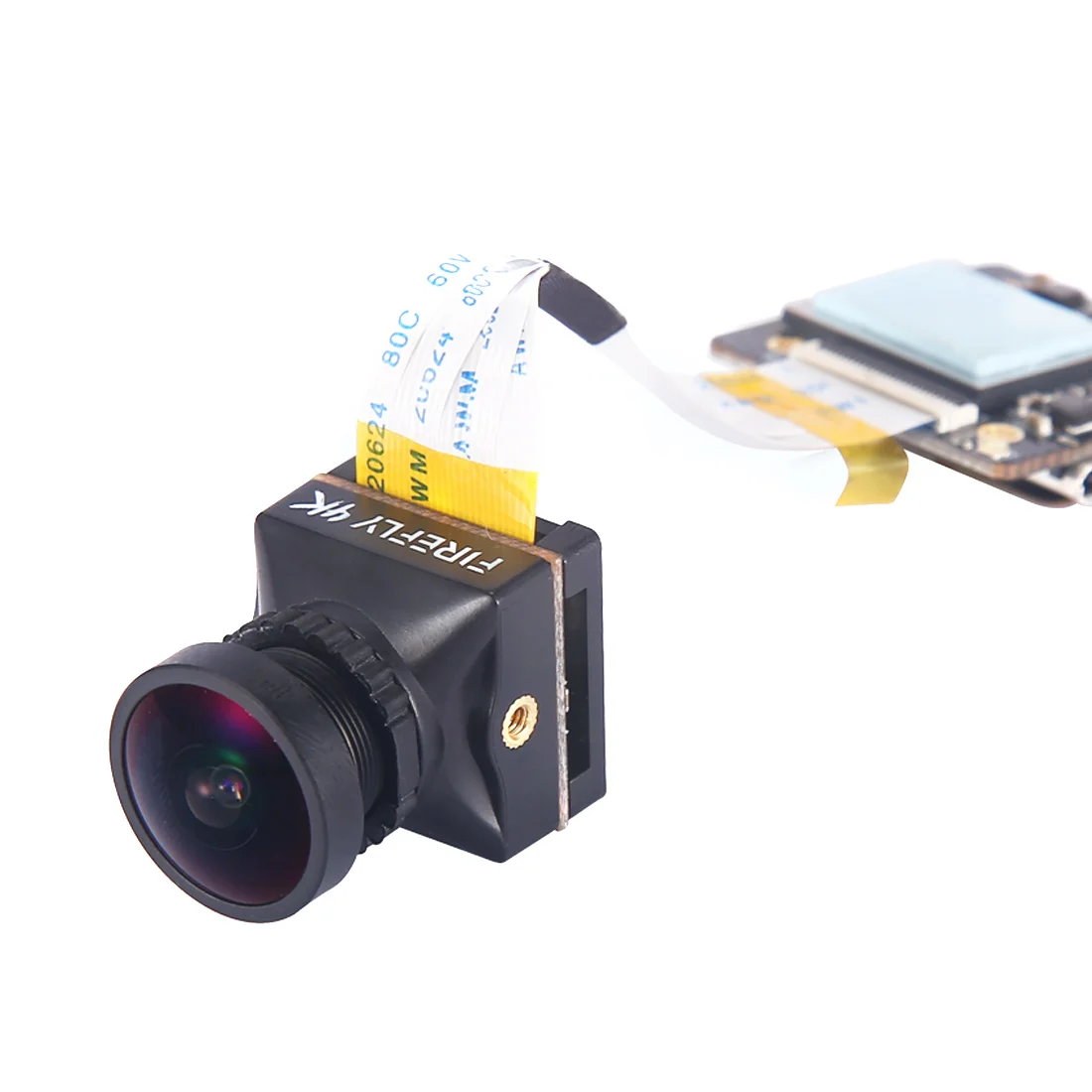 Hawkeye Firefly 4K Razcep Kamero Mini Nizke Latence 4K 50FPS Video Izhod HD Snemanje FPV Kamero w/ 32 G Pomnilniško Kartico za RC Brnenje