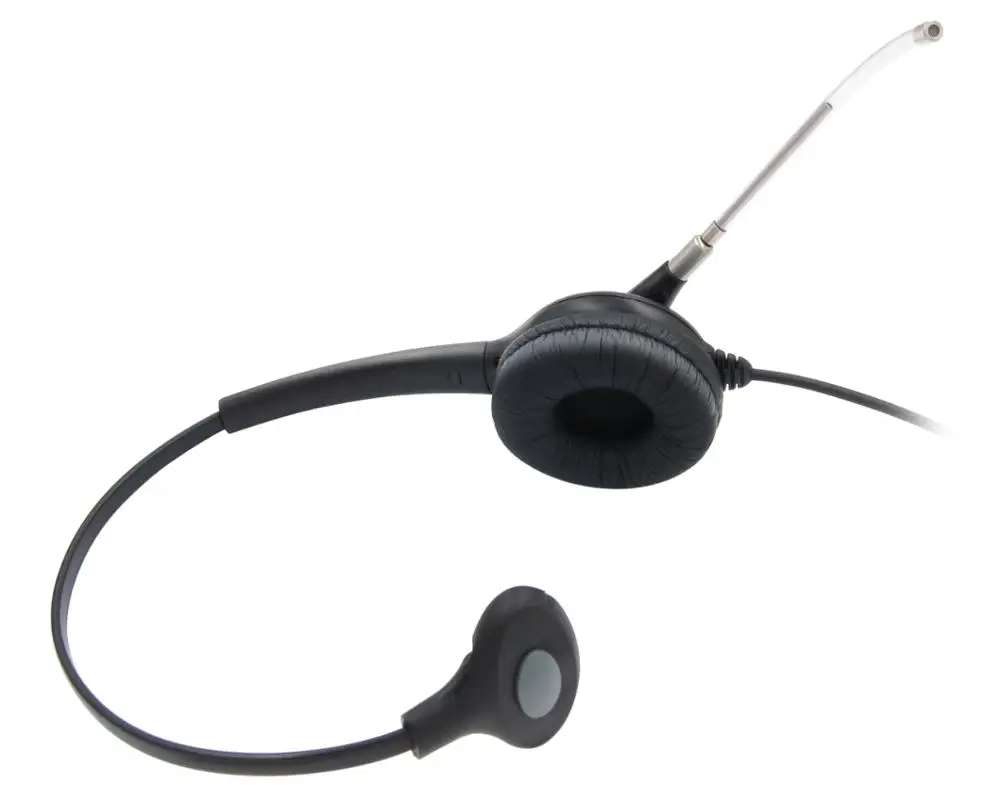 HD slušalke RJ9 slušalke z mikrofonom za CISCO telefoni 7940,7960,7970 7841 7821 ,6941,6945,6961,8941,8945 8961,9951.9971 itd