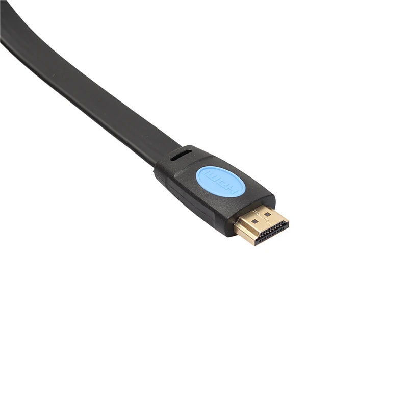 HDMI Kabel 2.0 3D 1080P Kabel HDMI 1m 1,8 m 5m 3m, 5m in 10m Z Ethernet Adapter HDMI Za HDTV LCD Projektor HDMI 4K Kabel