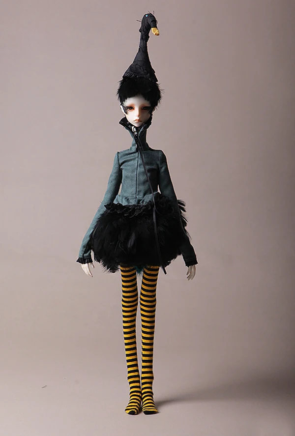 HeHeBJD smolo številke 1/4 obsega fant Douglas Lep modni Lutka na prodajo dostava