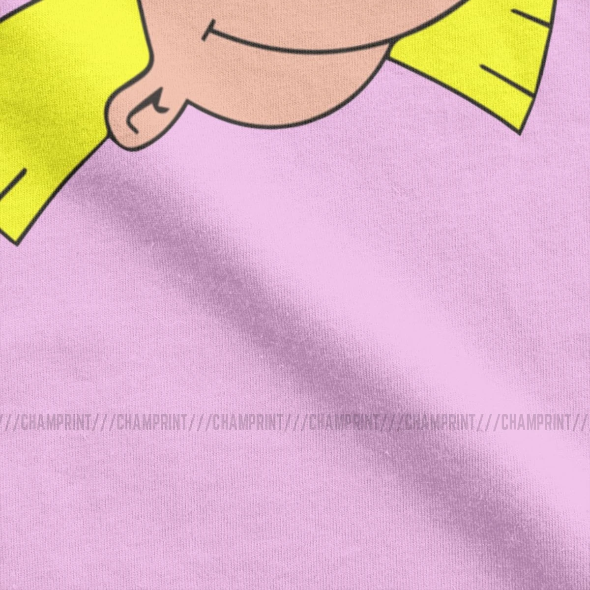Helga Pataki T-shirt za Ženske, Darilo Ideja Hej Arnold 90. letih Risanka Nogomet Glavo Majica Kawaii Tee Shirt Vrhovi Ženska Oblačila