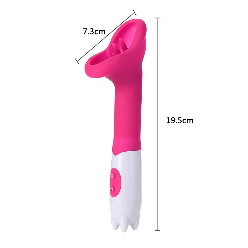 HEYIYI 12 hitrost vibratorji klitorisa muco črpalka silikonski Seksi G-spot vibrator Ženska jezika Seks Izdelek Oralni Seks Igrače 1 naročilo