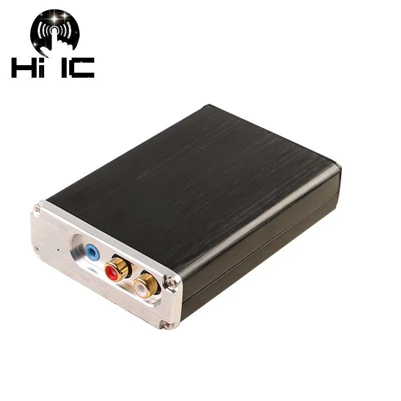 HI-fi Avdio CM6631A Digitalni vmesnik 32 / 24-bitno 192K Zvočno Kartico USB na I2S IIS SPDIF Koaksialni Optični Izhod Sprejemnika DAC Odbor